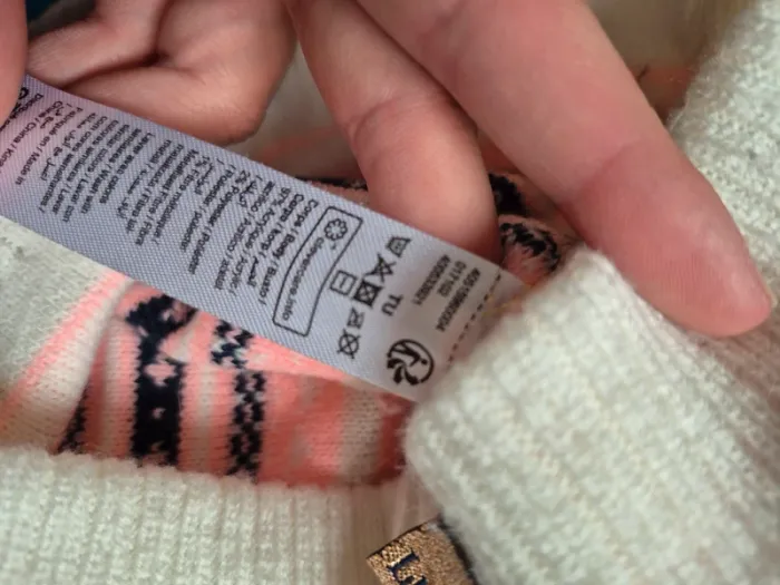 Ensemble bonnet + snood / tour de cou lulu - photo numéro 5