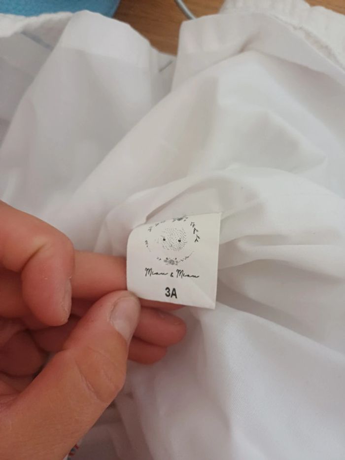 Robe d'été - photo numéro 4