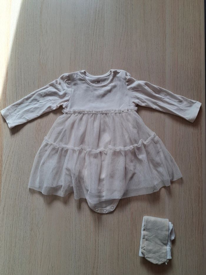 Robe body H&M