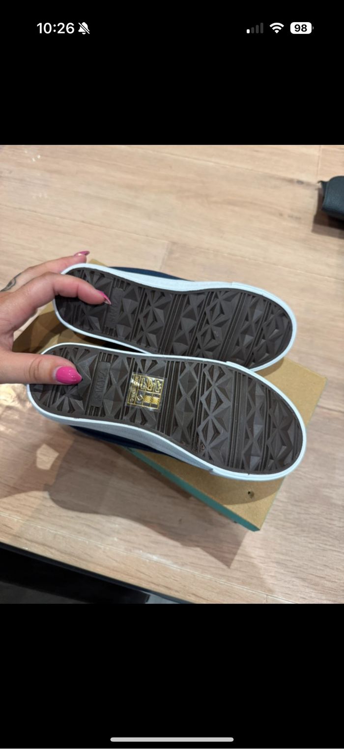 Basket garçon - photo numéro 2