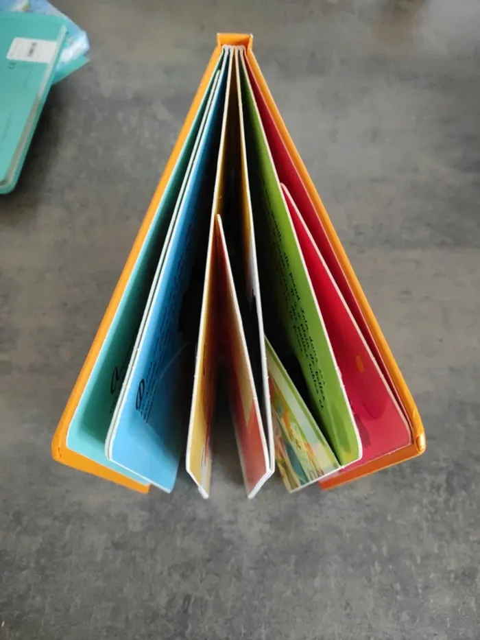 Livre l' école - photo numéro 5
