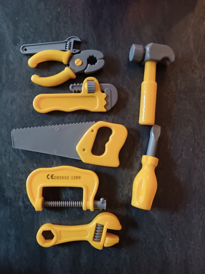 Mécano bricolage - photo numéro 3