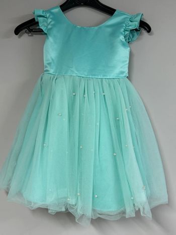 Robe cérémonie 5 ans