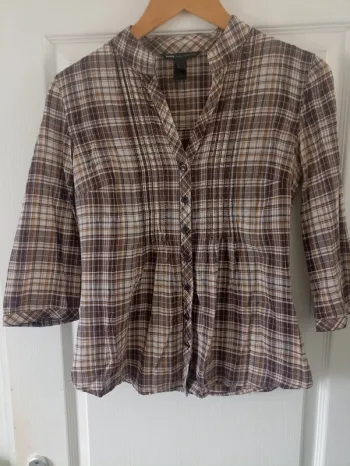 Chemise femme Mango