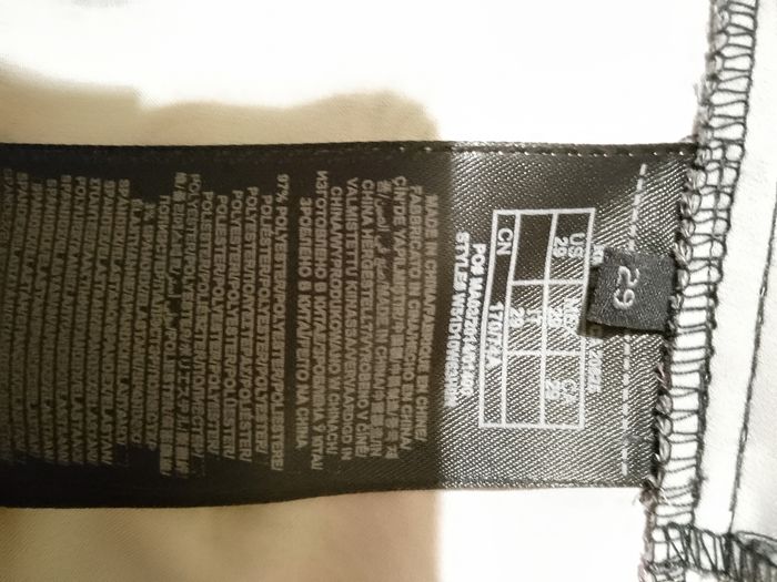 Combishort Guess - photo numéro 5