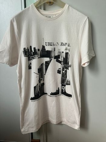 T-shirt imprimé homme - Jules