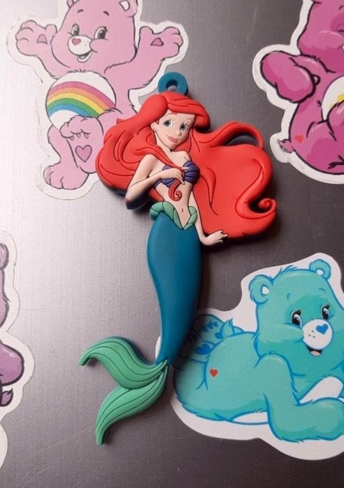Magnet Disney ariel