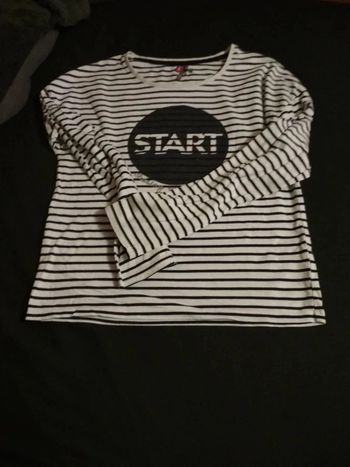 Tee shirt Orchestra 14 ans