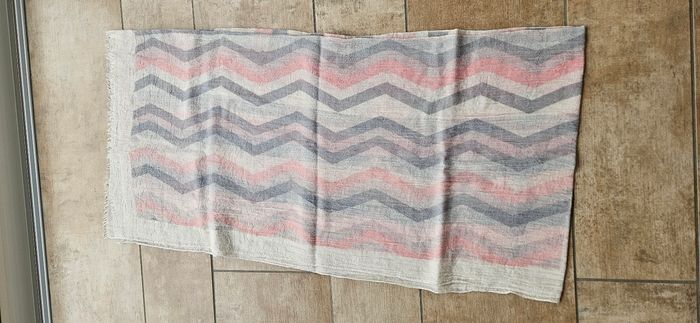 Foulard en coton - photo numéro 2