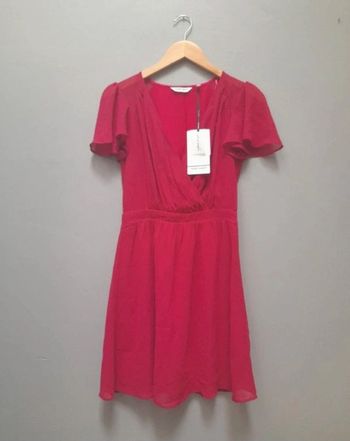 Robe fluide Naf Naf