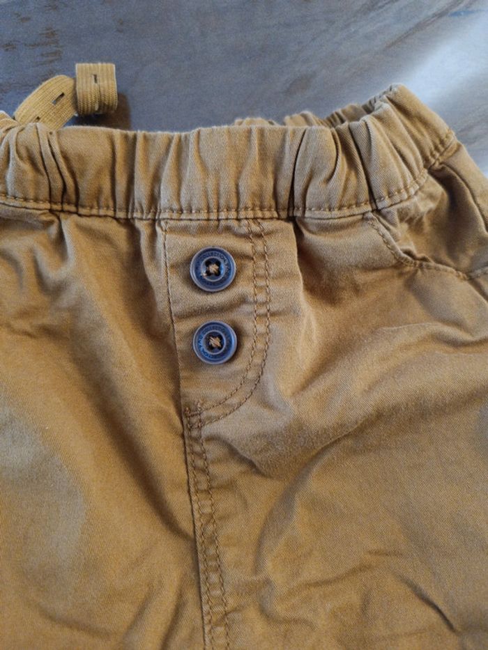 Pantalon 2 ans - photo numéro 2