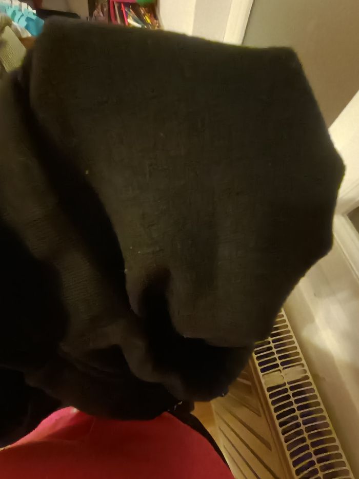 Bas survêtement épais Decathlon taille s - photo numéro 3