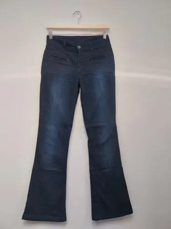 Jean jean large Et compagnie 36