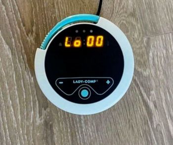 Moniteur / Ordinateur de fertilité Lady-Comp 