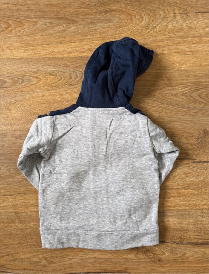 Veste et pantalon Adidas bébé 6 mois - photo numéro 2