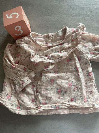 Blouse primark