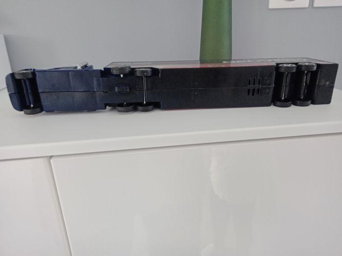 Camion poids lourds - photo numéro 3