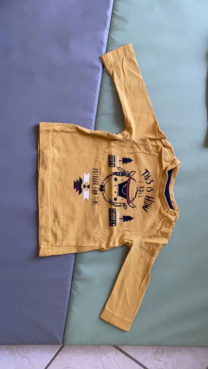 Ensemble 6 mois - photo numéro 4