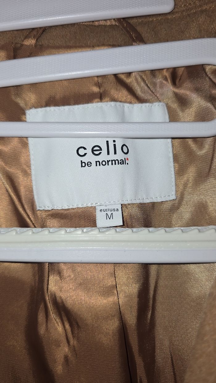 Manteau homme - photo numéro 2