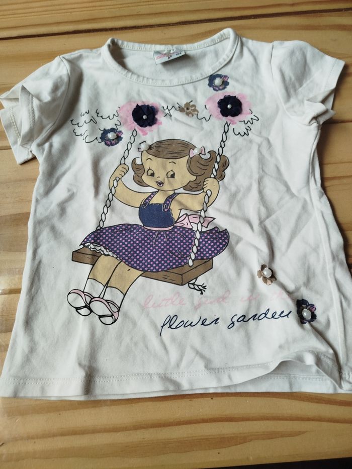 Maillot - photo numéro 1