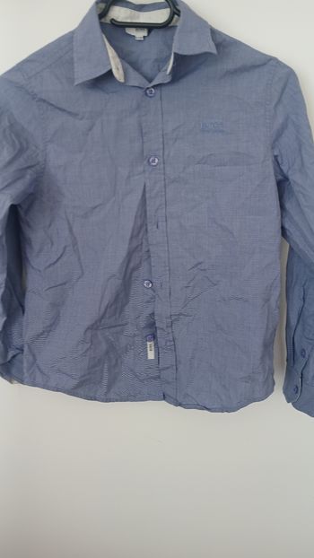Vend chemise Hugo boss 