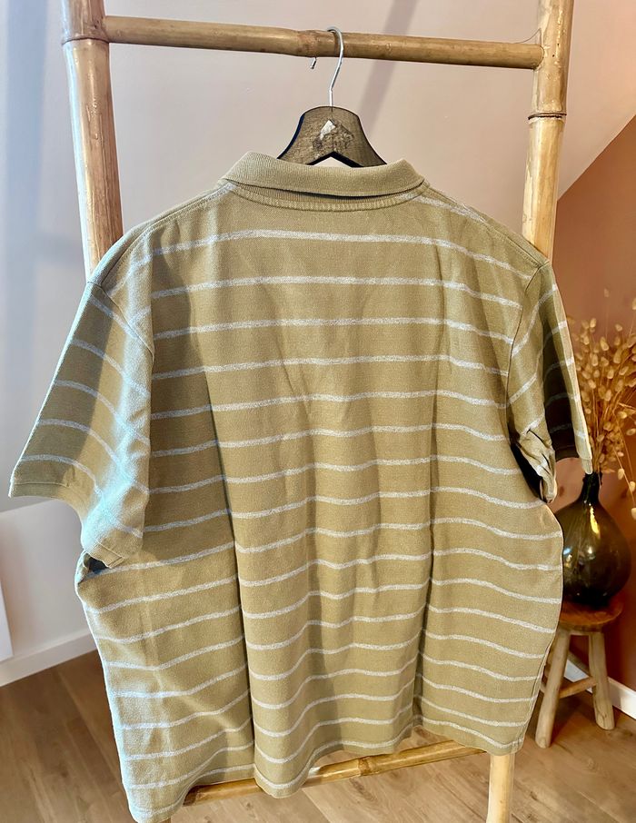 🍁 Polo beige Kiabi taille xxl 🍁 - photo numéro 4