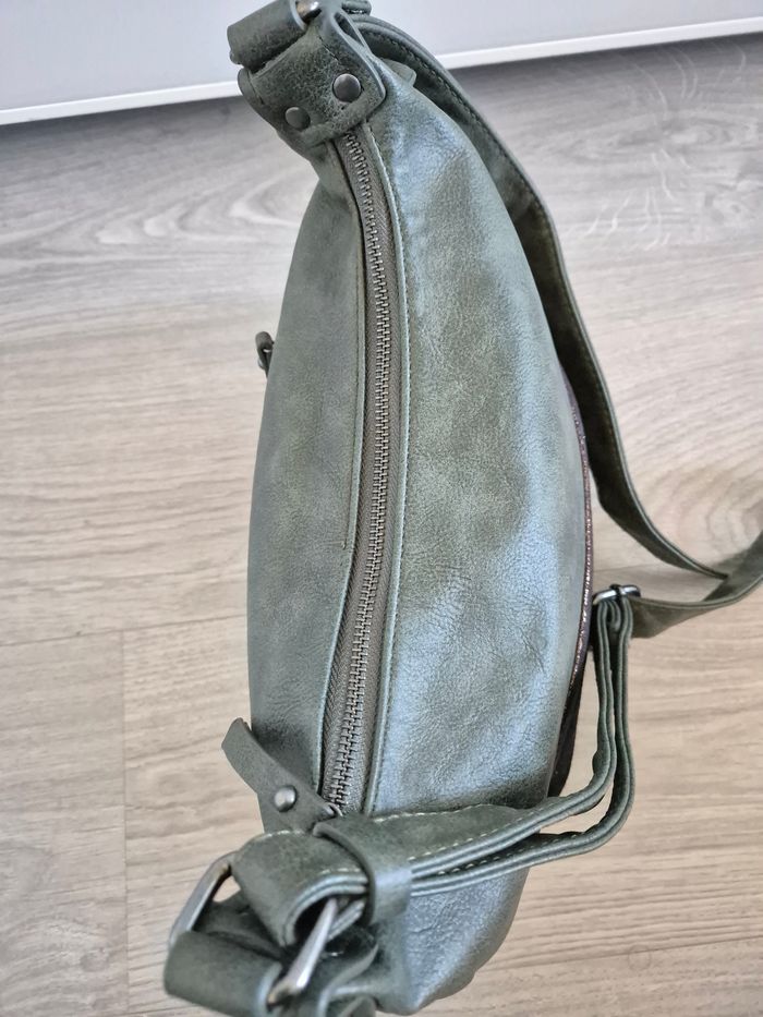 Sac a main Fuschsia paris - photo numéro 10