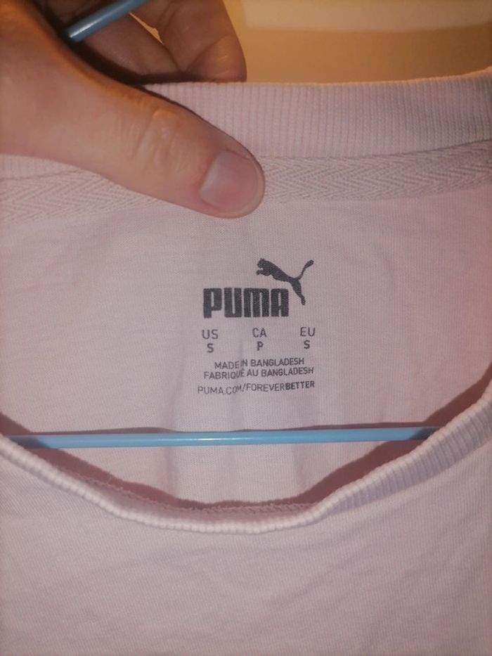T shirt - photo numéro 2