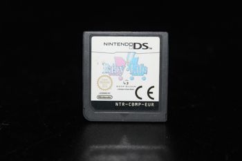 Jeu Baby Life sur Nintendo DS