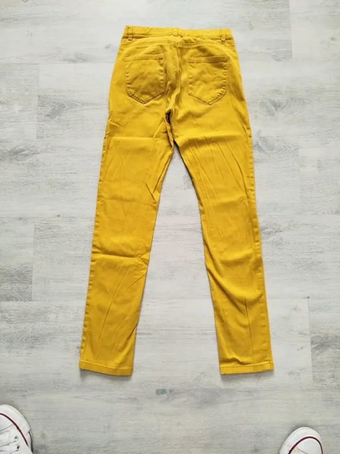 Pantalon orchestra 12 ans - photo numéro 2