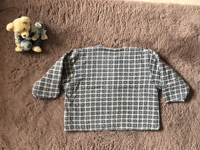 Gilet Babymini par Catimini 18 mois (81 cm) - photo numéro 2