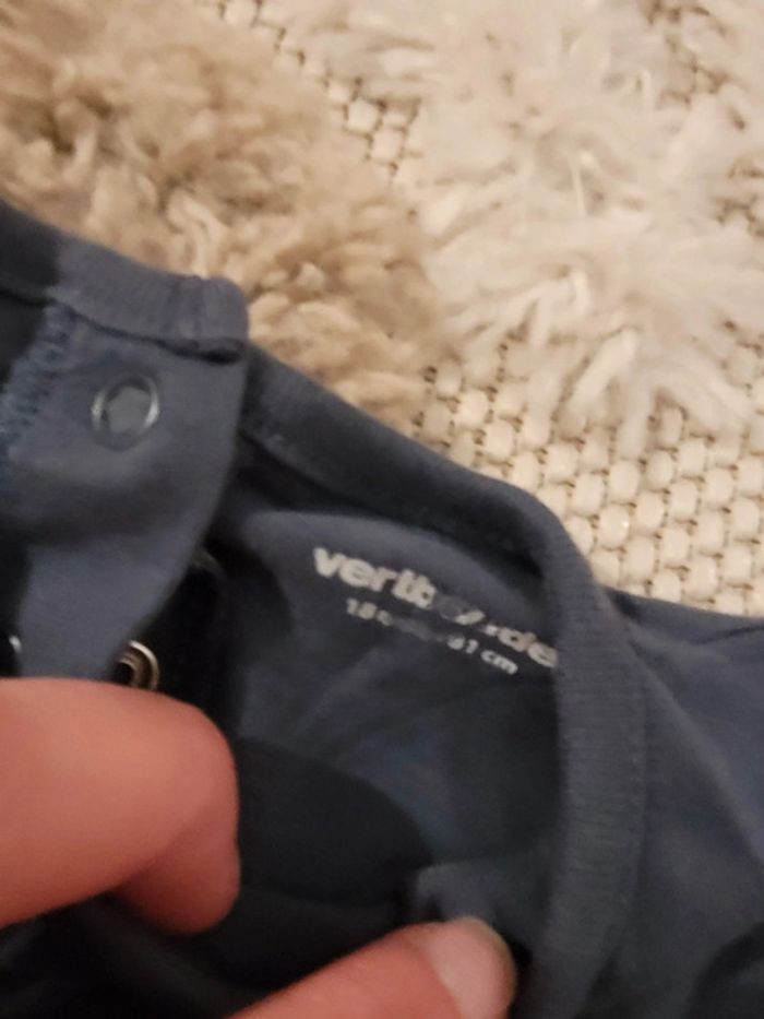 T Shirt 18 mois - photo numéro 3