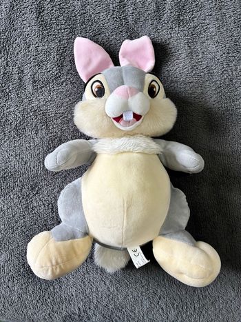 Peluche PanPan Lapin 🐰