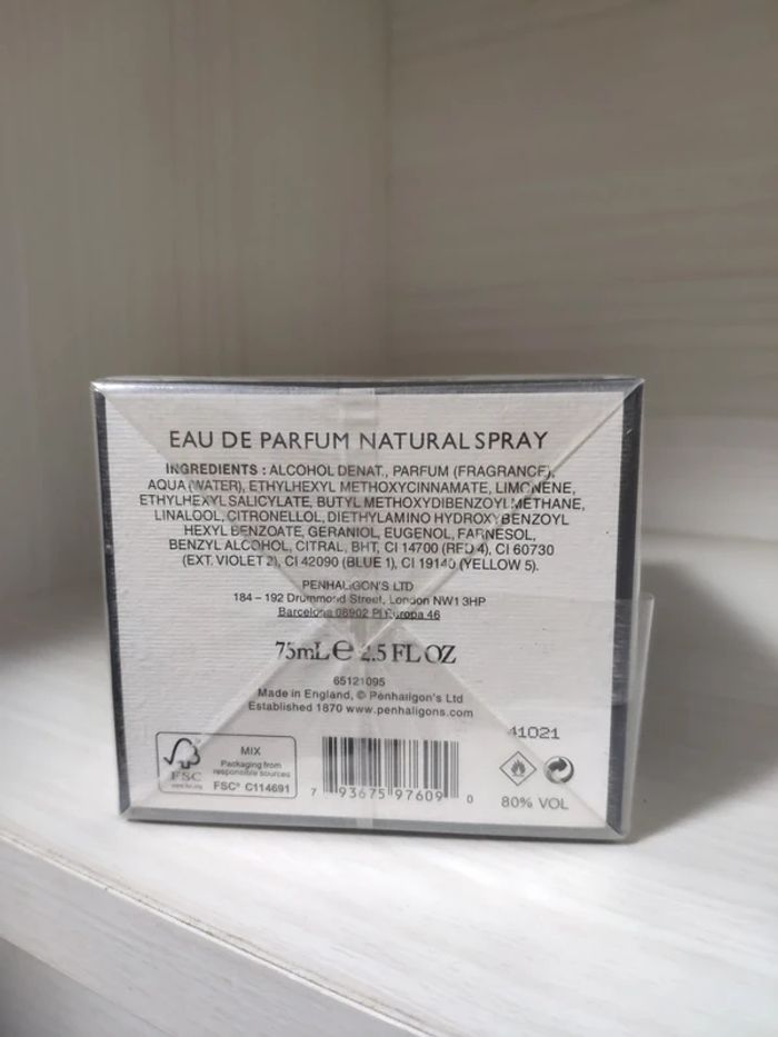 Neuf avec étiquette·Penhaligon's - photo numéro 5