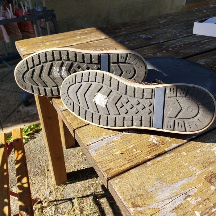 Sneakers Homme - photo numéro 4