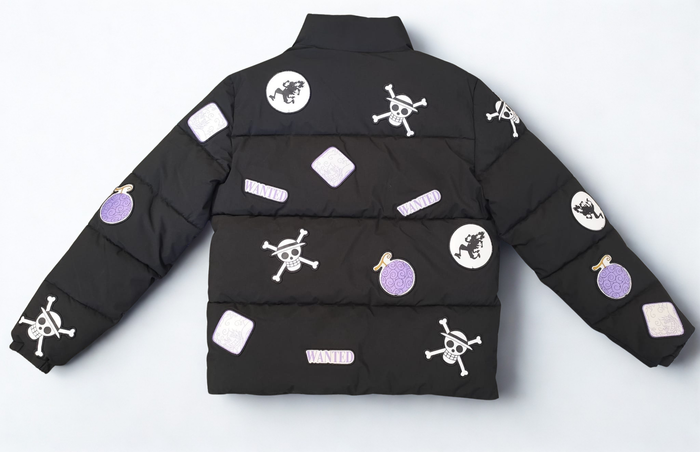 Veste Celio x One Piece taille M - photo numéro 2