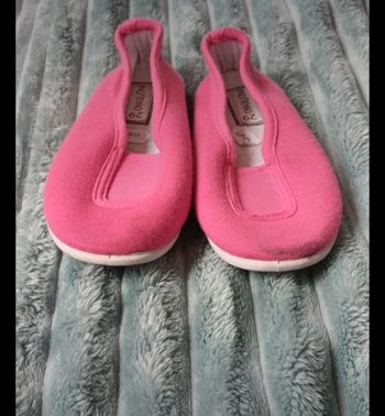 Ballerine fille in extenso 29