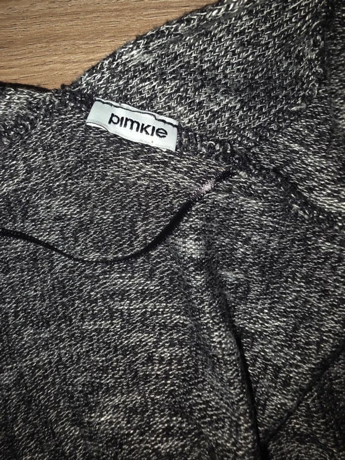 Veste - photo numéro 3
