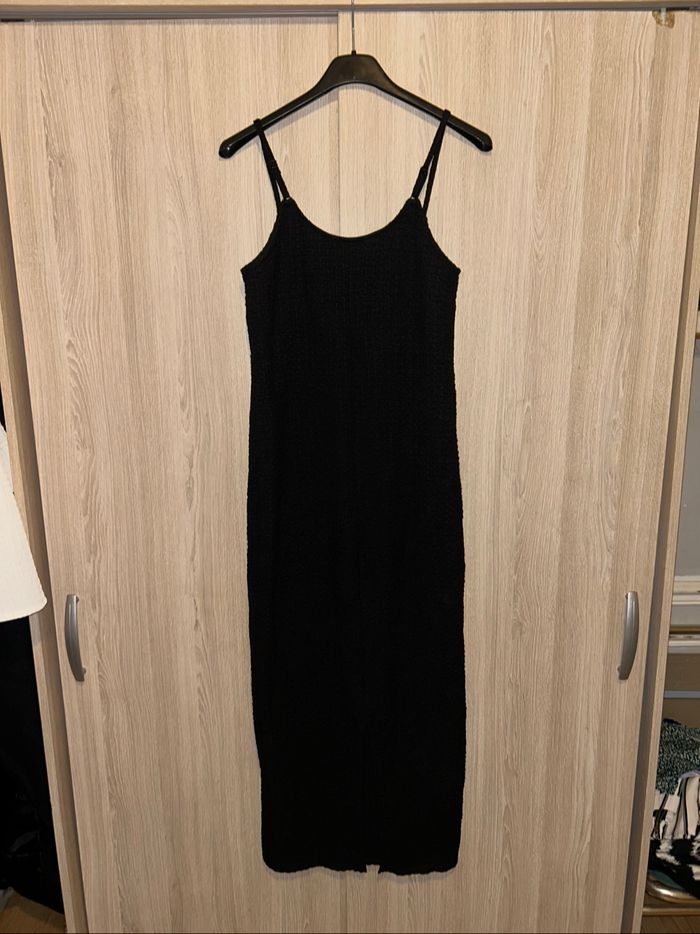 Robe H&M Taille S Neuve Moulante - photo numéro 2