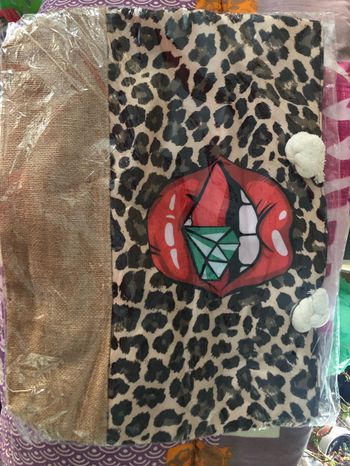 Sac bandoulière neuf