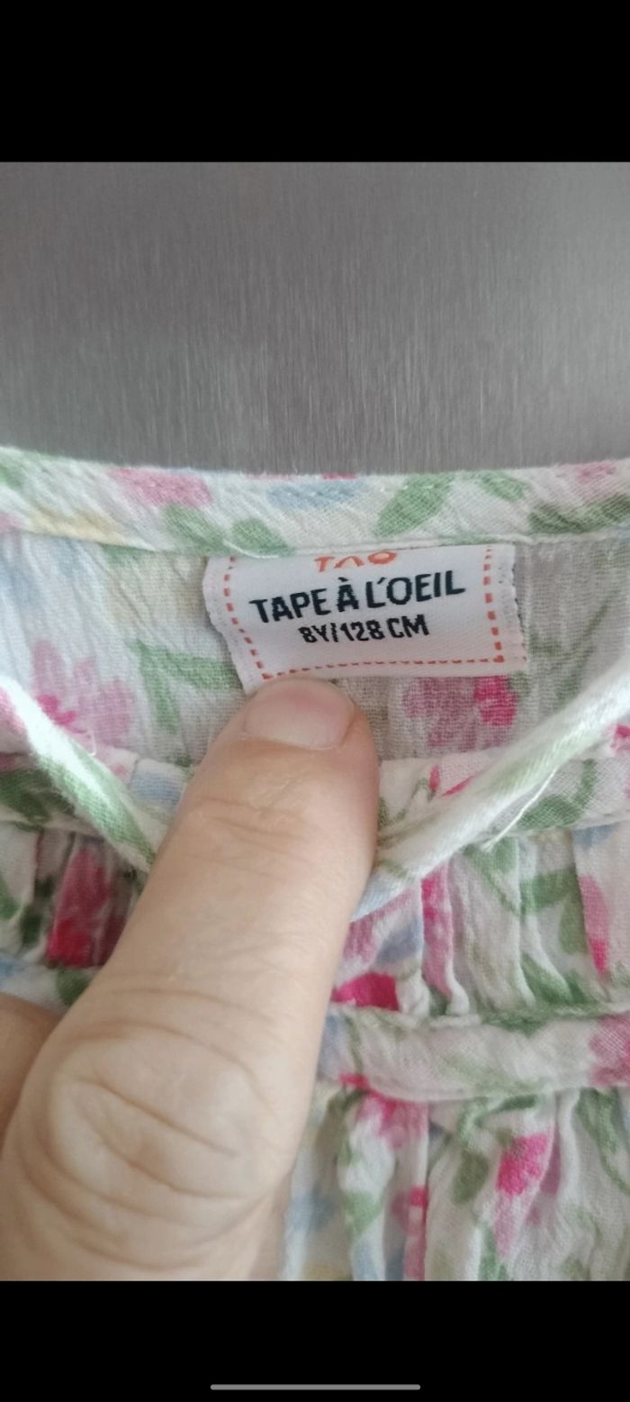 Robe longue Tao - photo numéro 4