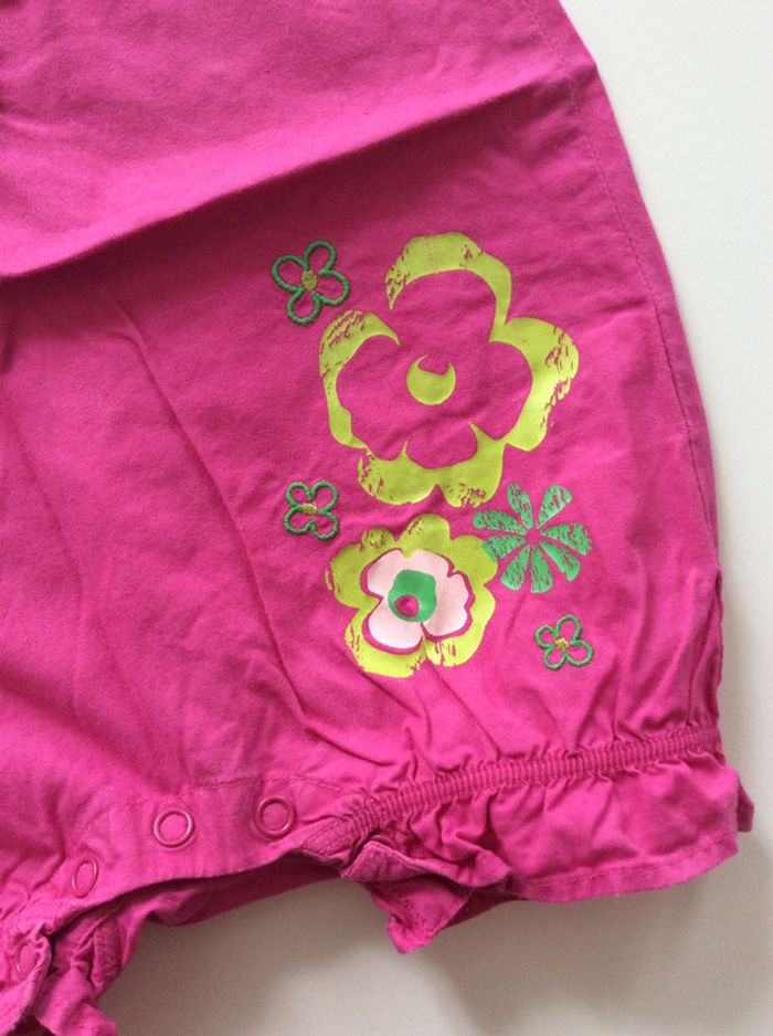 Combishort - photo numéro 3