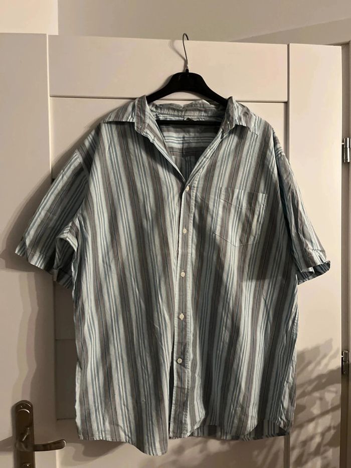 Chemise