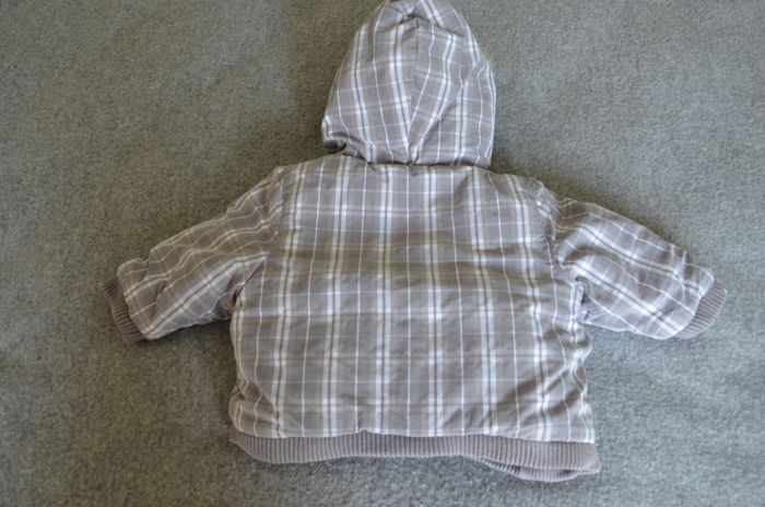 Manteau - photo numéro 5