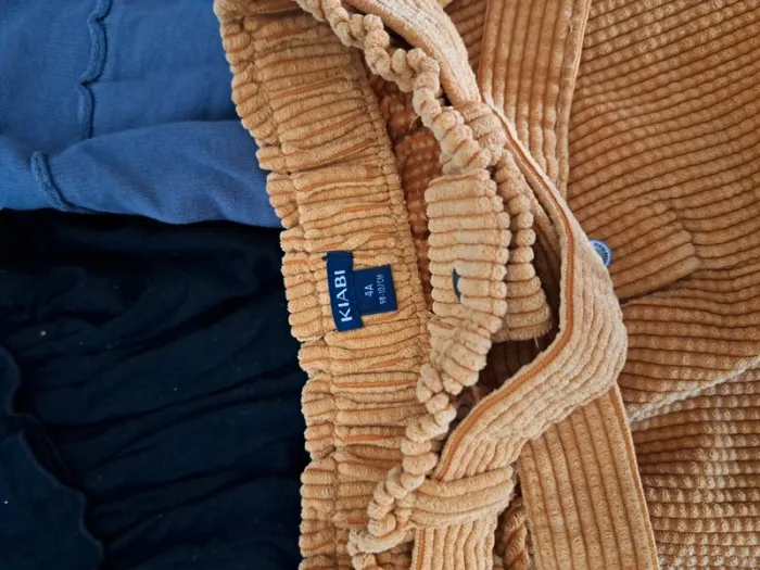 Jupe et shorts 4 ans - photo numéro 2