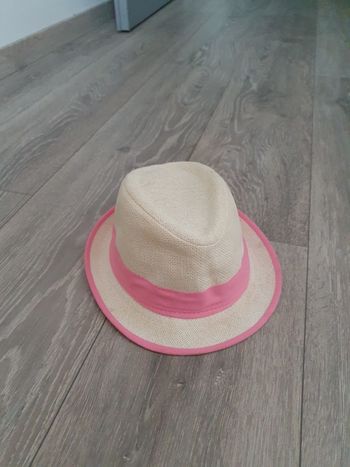 Chapeau enfant