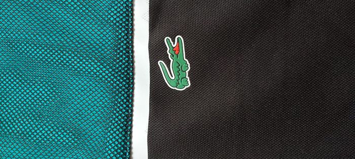 Polo manche courte Taille 7 XXL - photo numéro 4