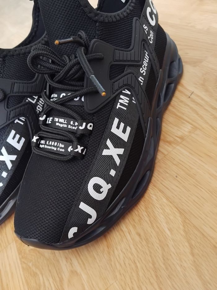 Basket neuf mixte taille 39 - photo numéro 10