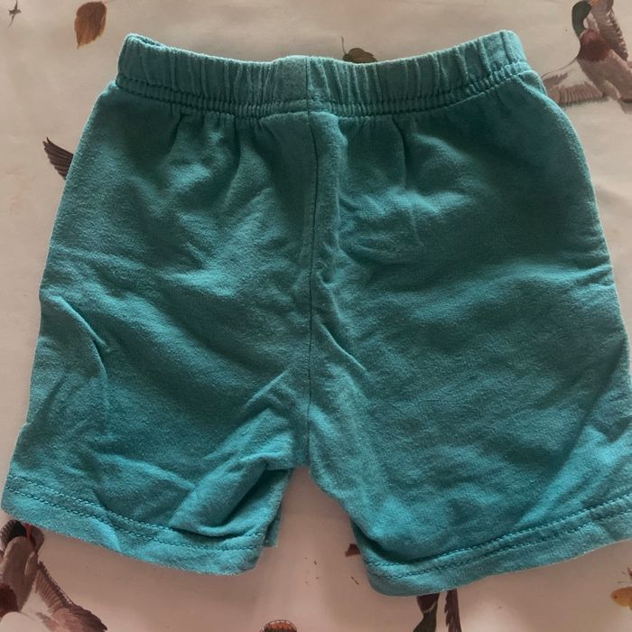 Short garçon - photo numéro 6