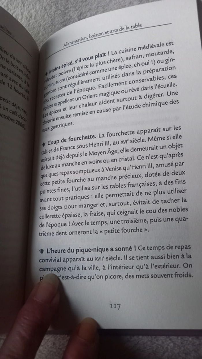 Petites histoires curieuses et insolites - photo numéro 8